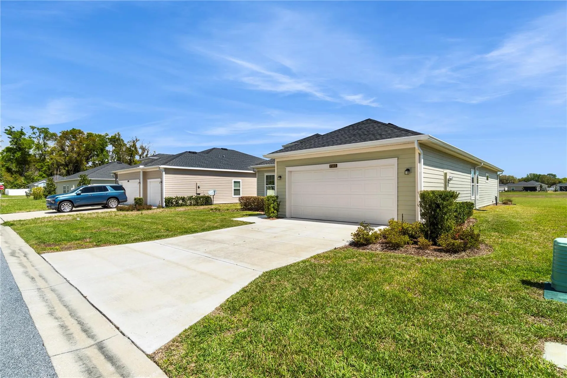7381 SW 78th Terrace Ocala FL 34481