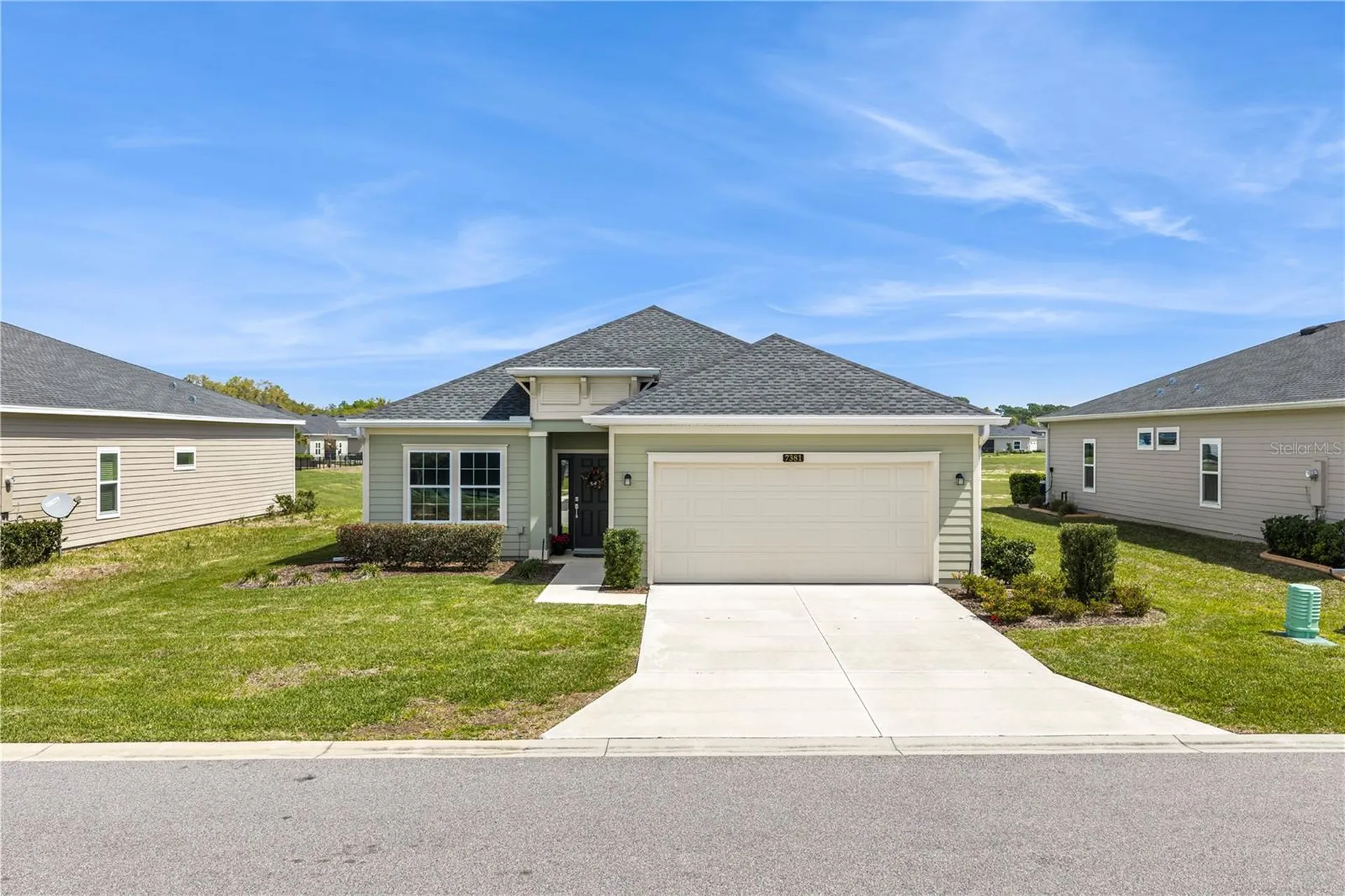 7381 SW 78th Terrace Ocala FL 34481