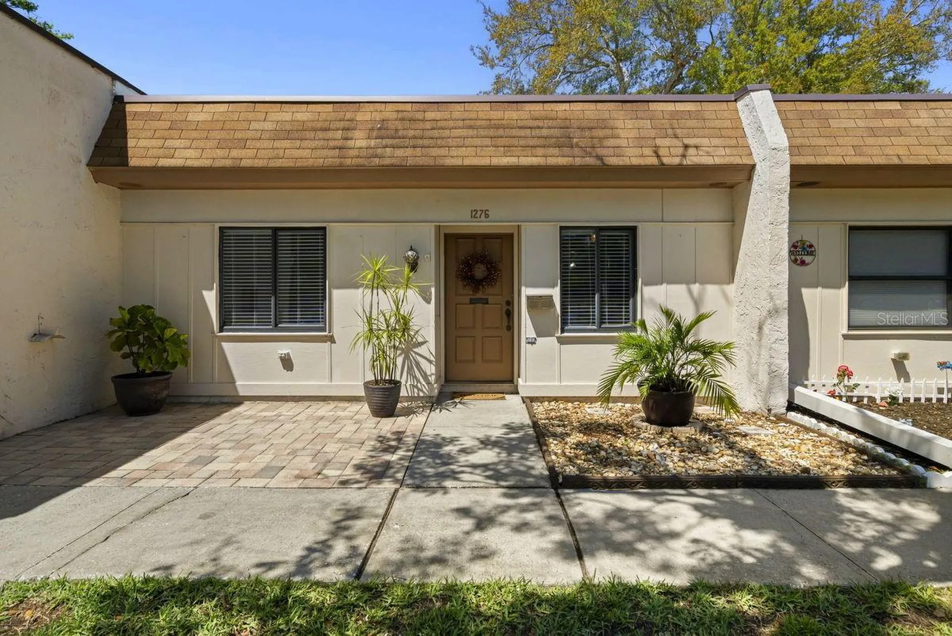 1276 Mission Circle Clearwater FL 33759