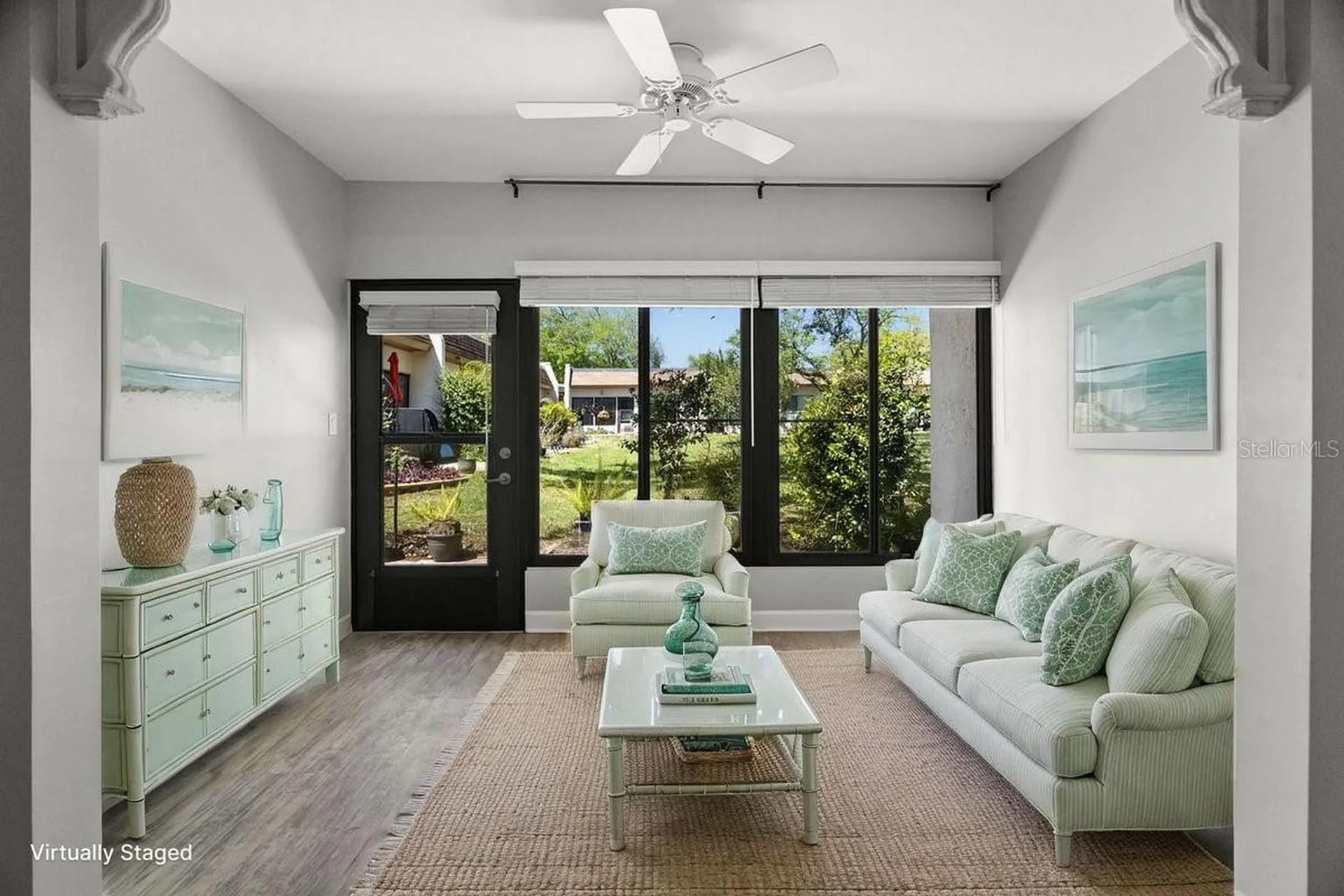 1276 Mission Circle Clearwater FL 33759