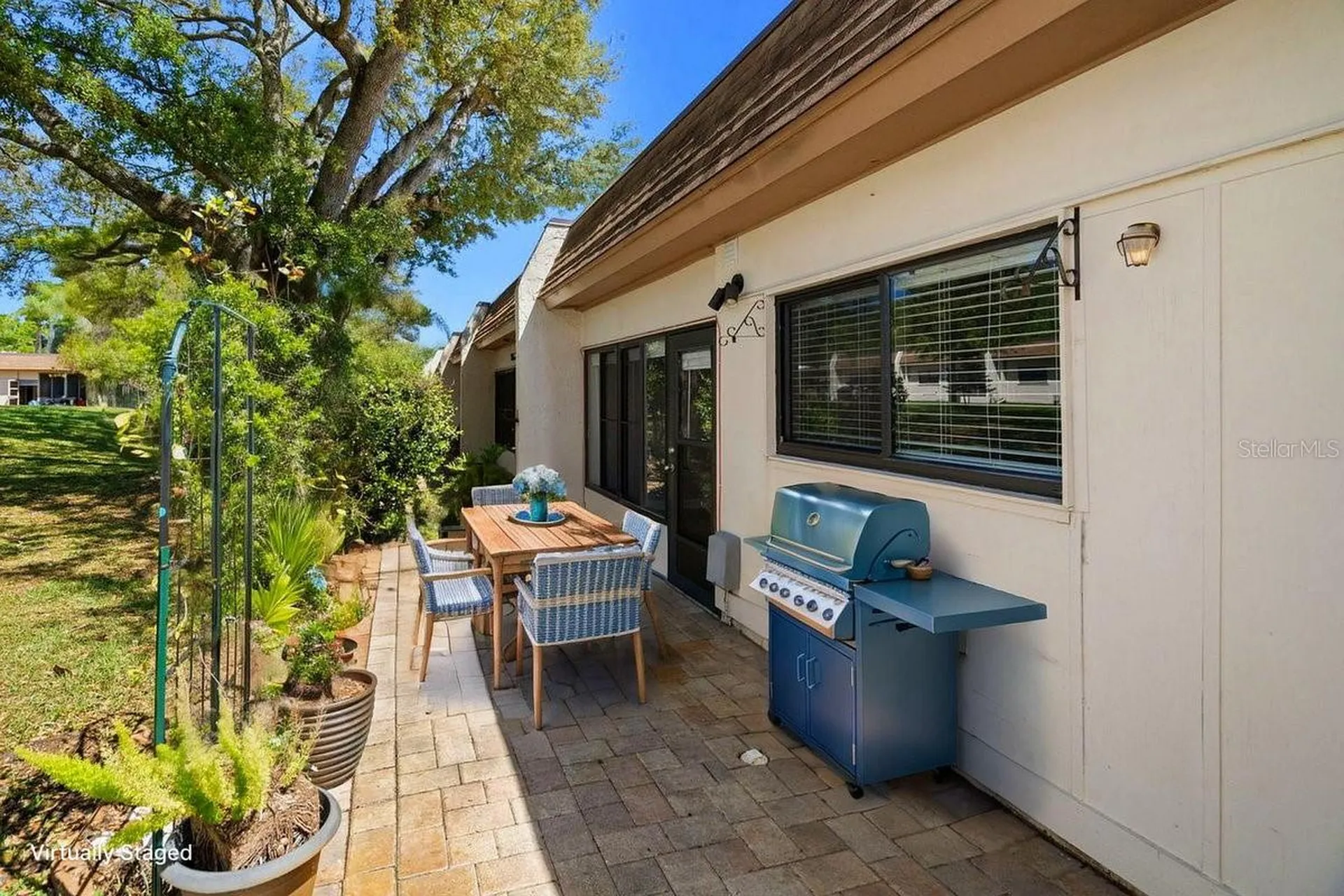 1276 Mission Circle Clearwater FL 33759