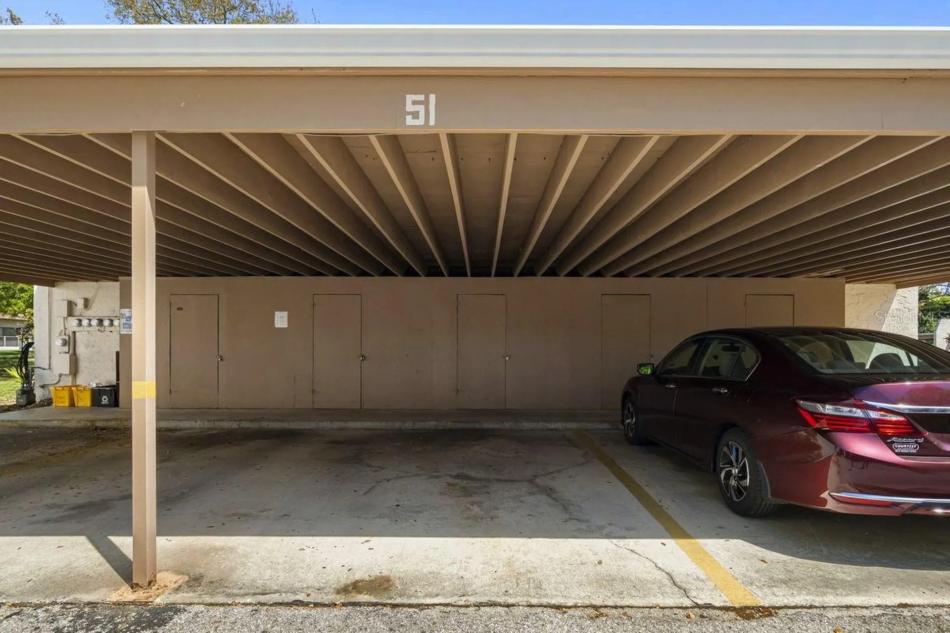 1276 Mission Circle Clearwater FL 33759