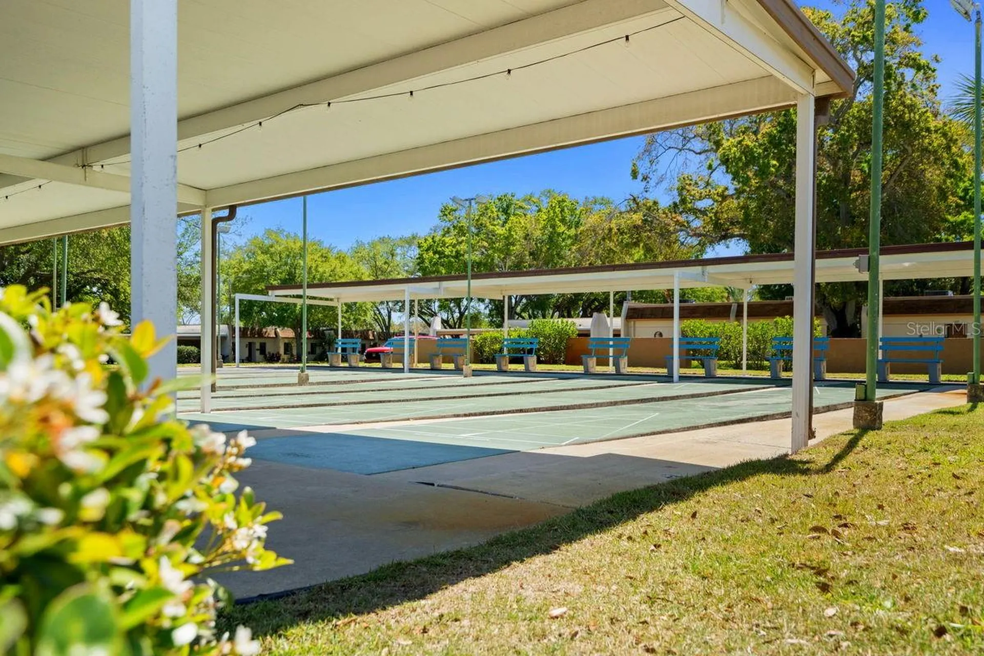 1276 Mission Circle Clearwater FL 33759