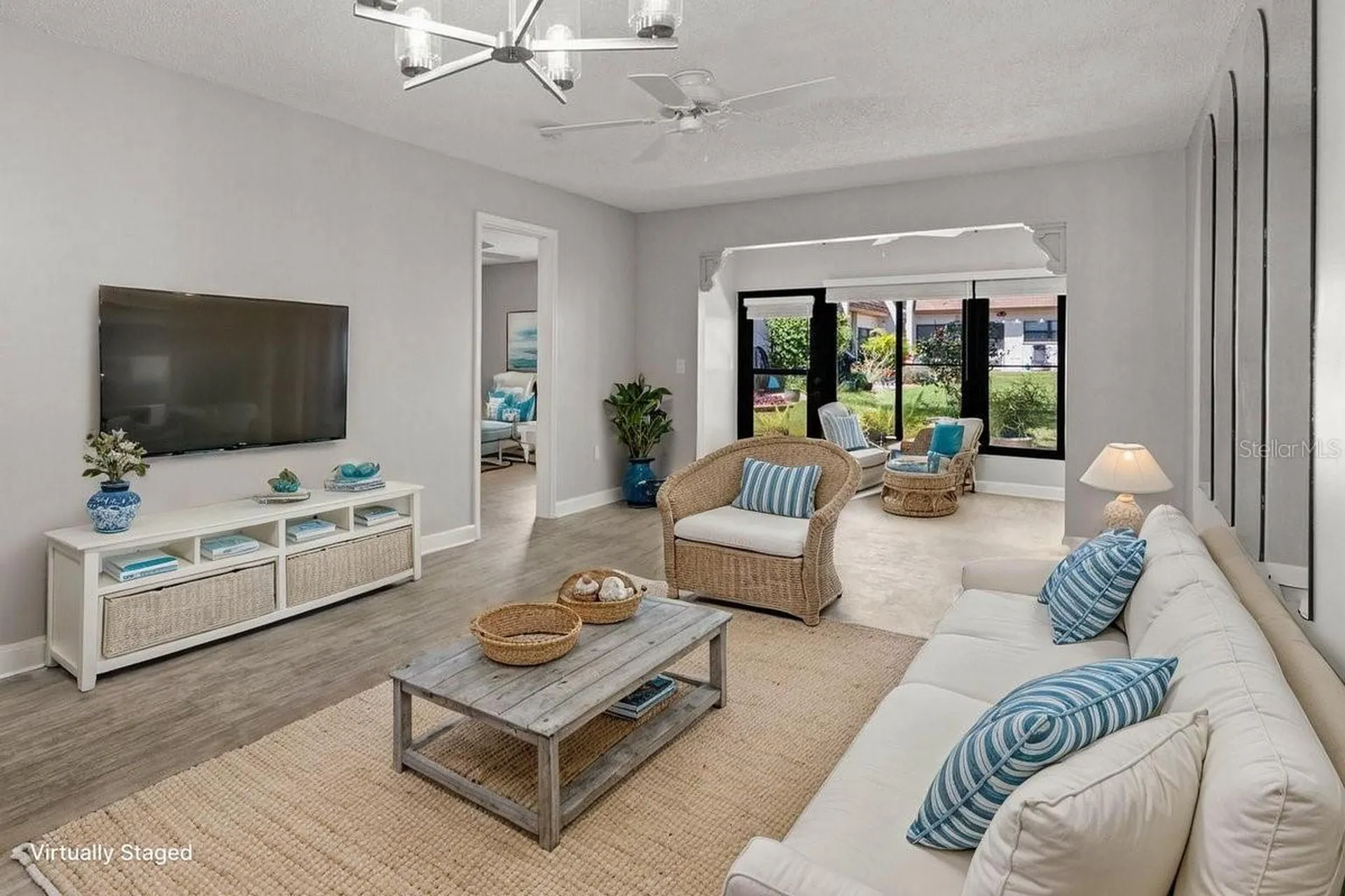 1276 Mission Circle Clearwater FL 33759