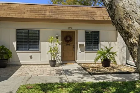 1276 Mission Circle Clearwater FL 33759