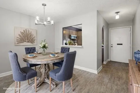 1276 Mission Circle Clearwater FL 33759