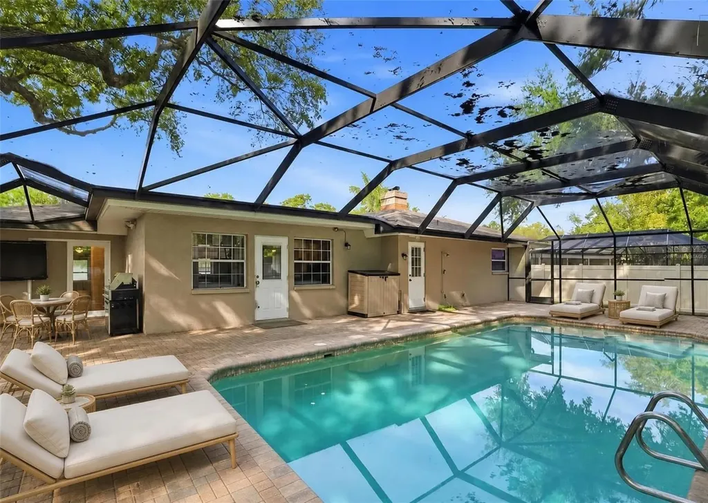 2207 Willowbrook Drive Clearwater FL 33764