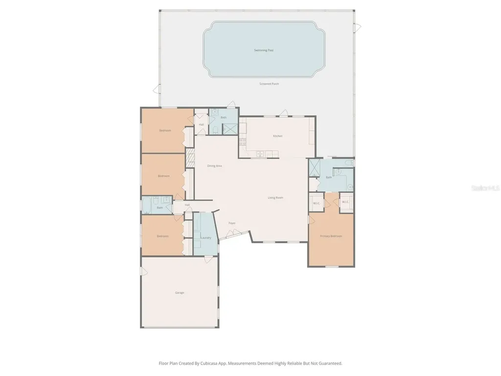2207 Willowbrook Drive Clearwater FL 33764