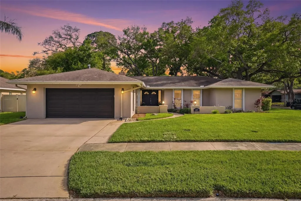 2207 Willowbrook Drive Clearwater FL 33764