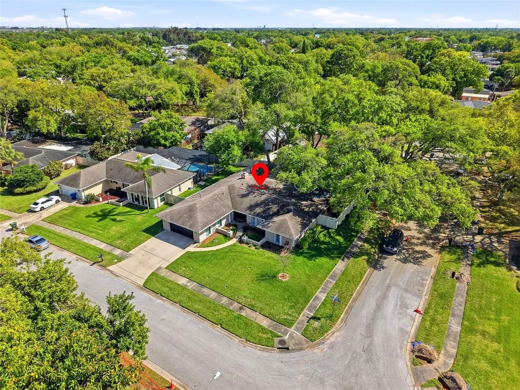 2207 Willowbrook Drive Clearwater FL 33764