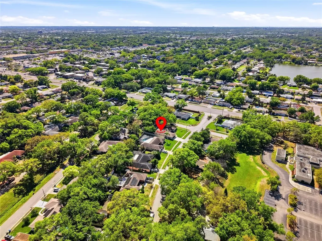 2207 Willowbrook Drive Clearwater FL 33764