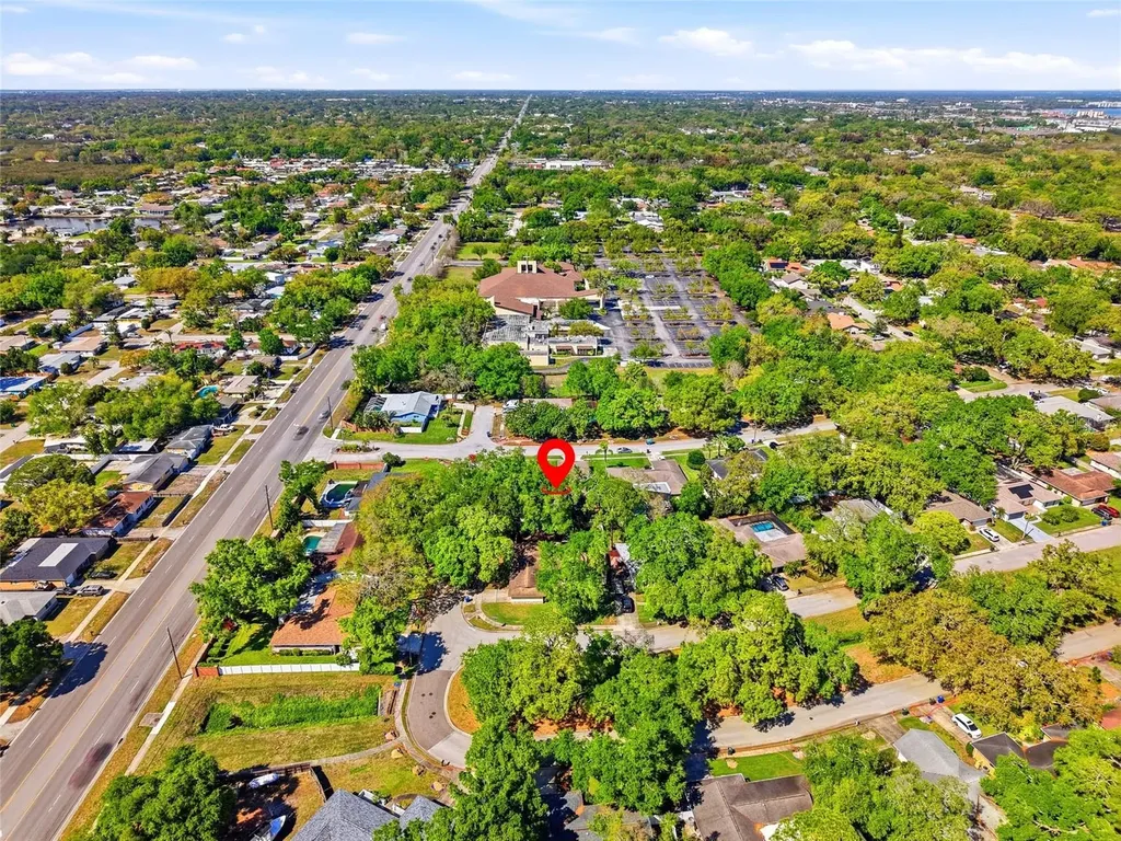 2207 Willowbrook Drive Clearwater FL 33764