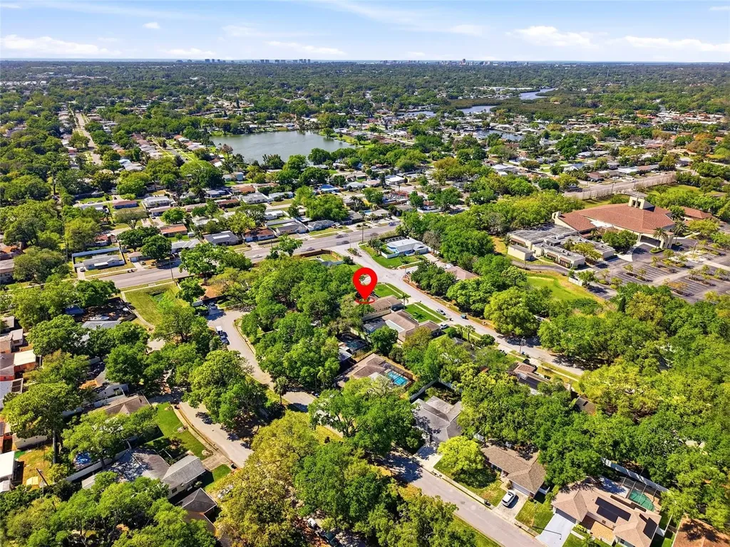2207 Willowbrook Drive Clearwater FL 33764