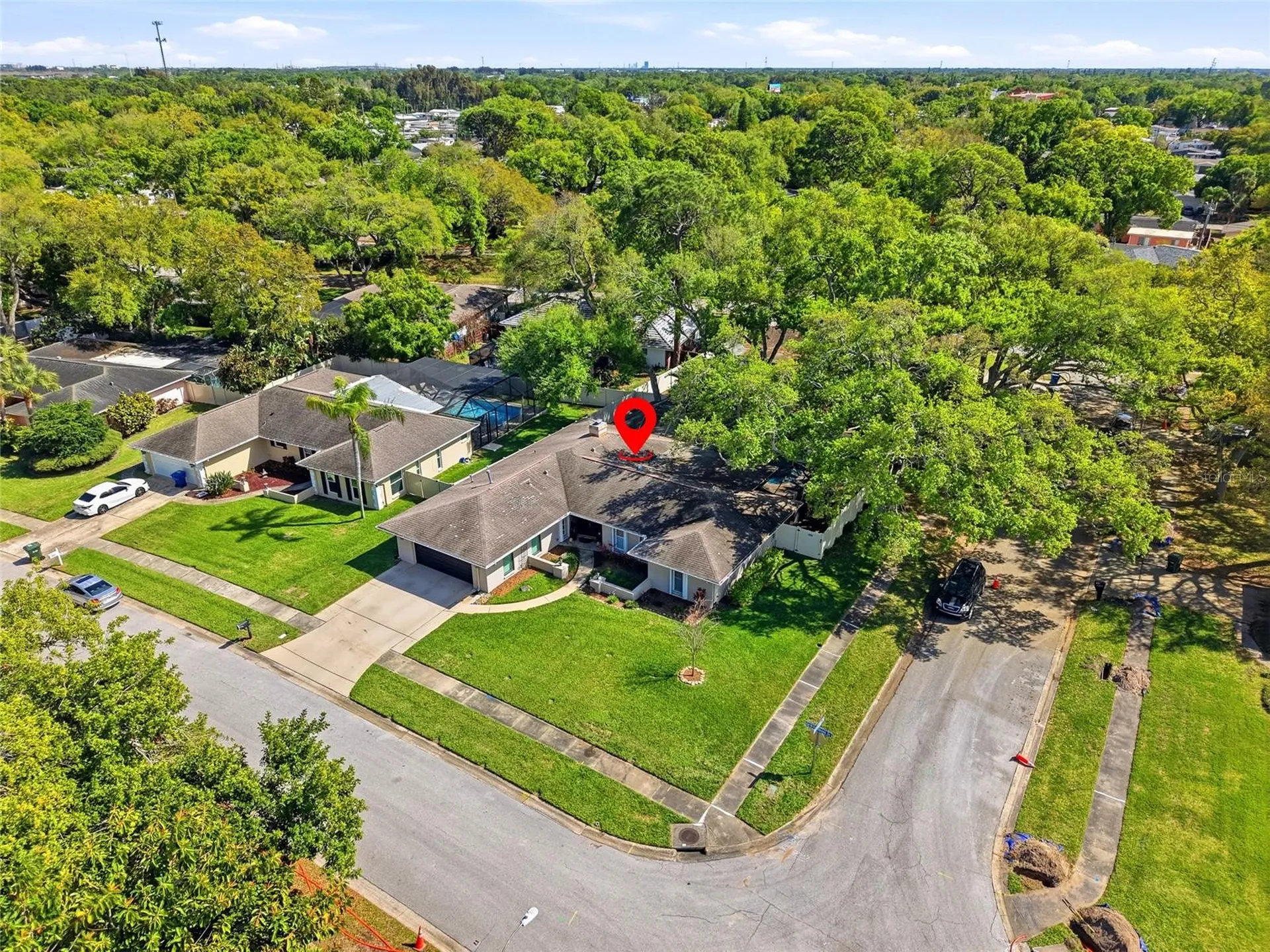 2207 Willowbrook Drive Clearwater FL 33764