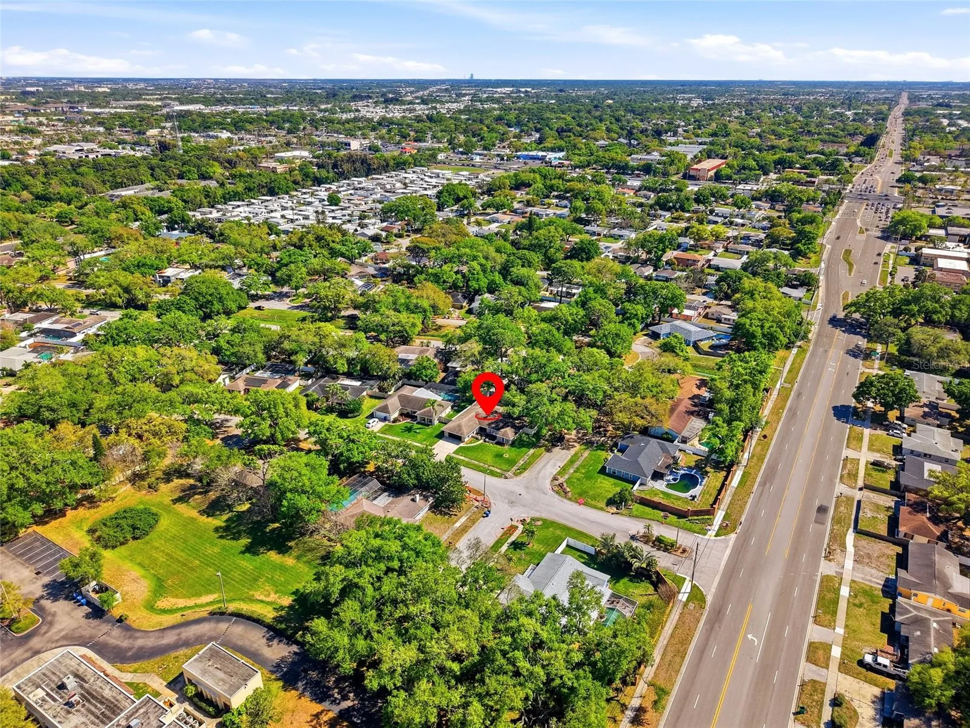 2207 Willowbrook Drive Clearwater FL 33764