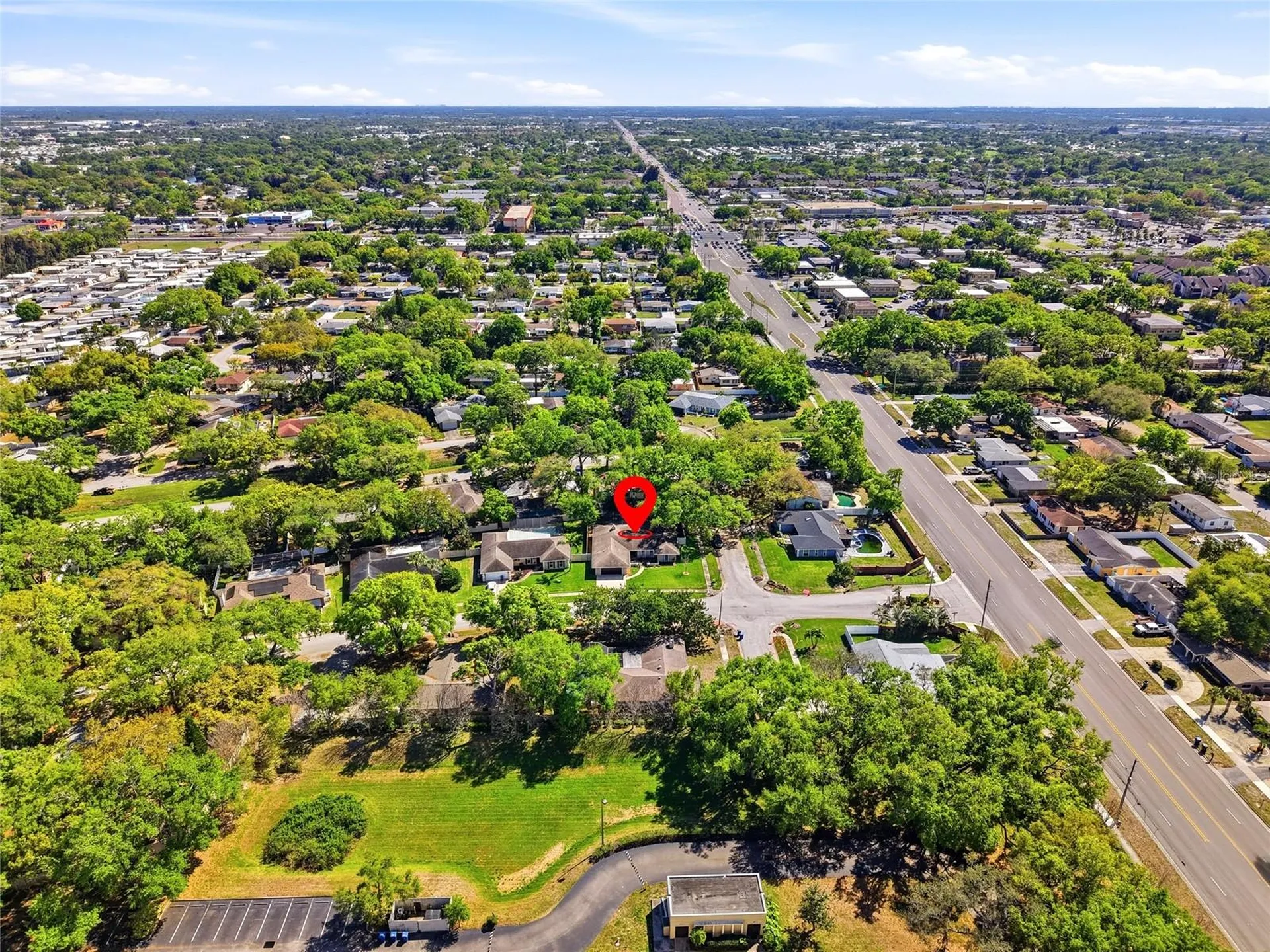 2207 Willowbrook Drive Clearwater FL 33764