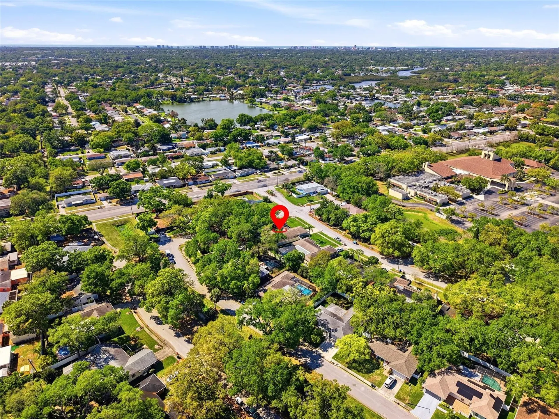 2207 Willowbrook Drive Clearwater FL 33764