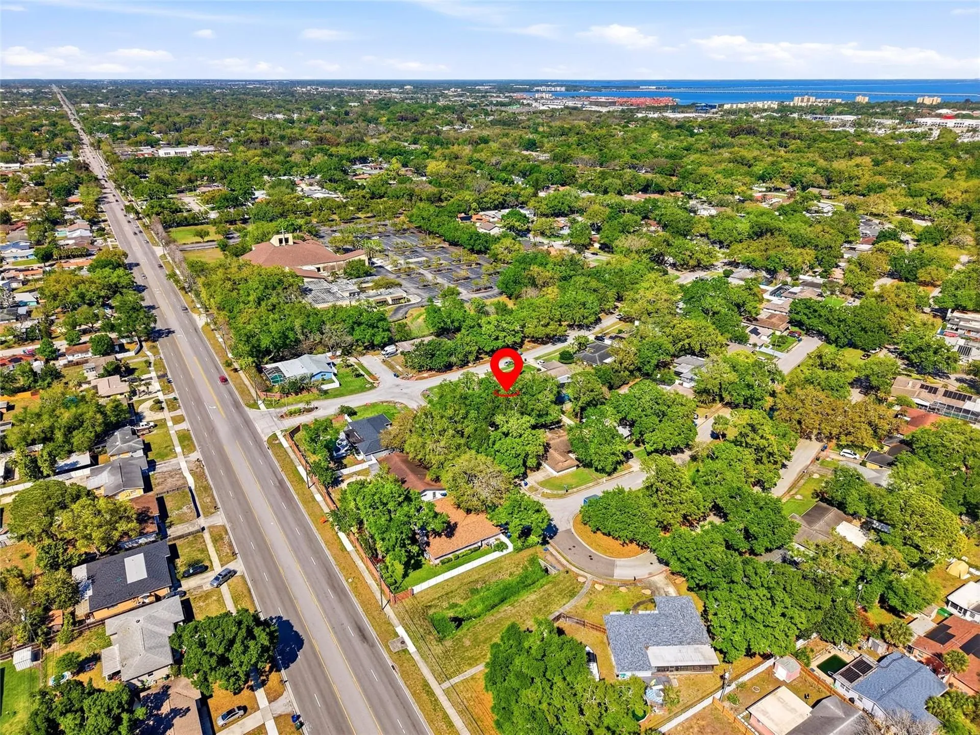 2207 Willowbrook Drive Clearwater FL 33764