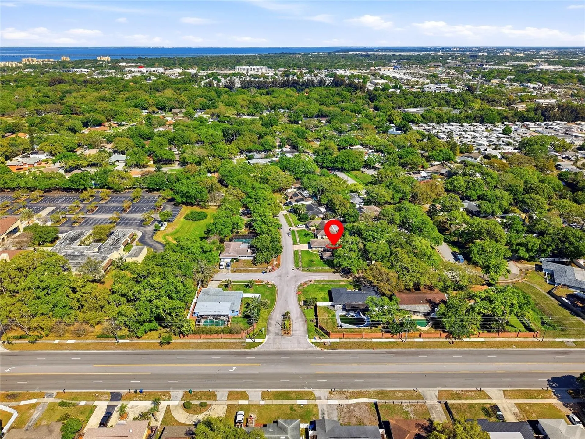 2207 Willowbrook Drive Clearwater FL 33764