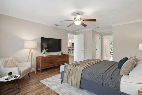 2207 Willowbrook Drive Clearwater FL 33764