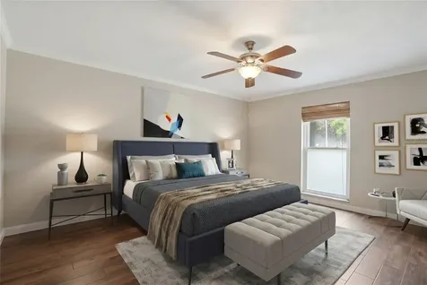 2207 Willowbrook Drive Clearwater FL 33764