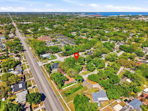 2207 Willowbrook Drive Clearwater FL 33764