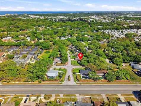 2207 Willowbrook Drive Clearwater FL 33764