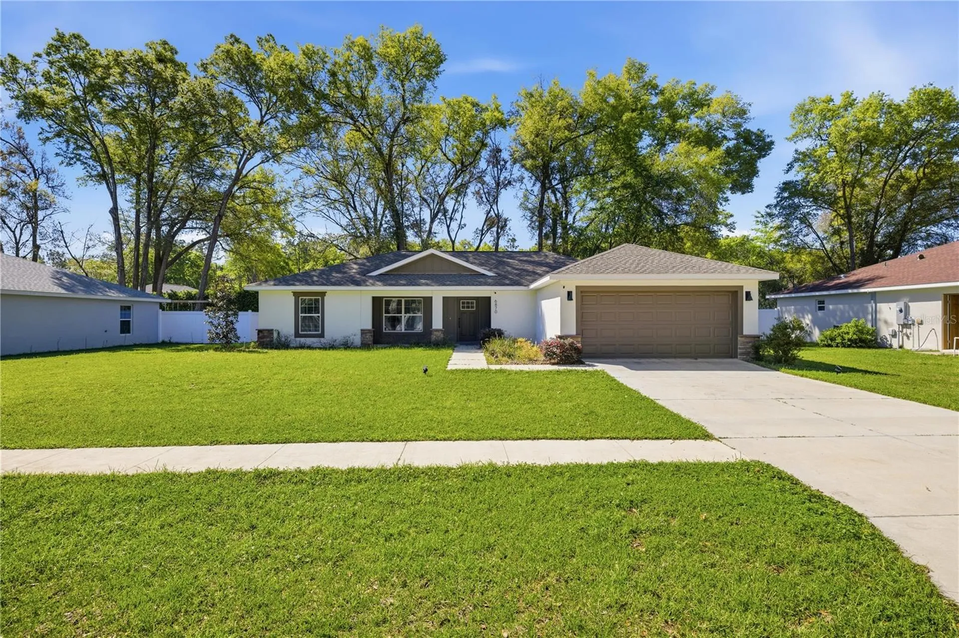 6870 SW 109th Lane Ocala FL 34476