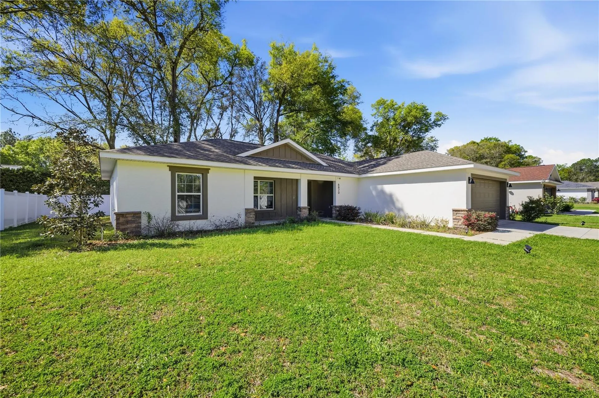 6870 SW 109th Lane Ocala FL 34476