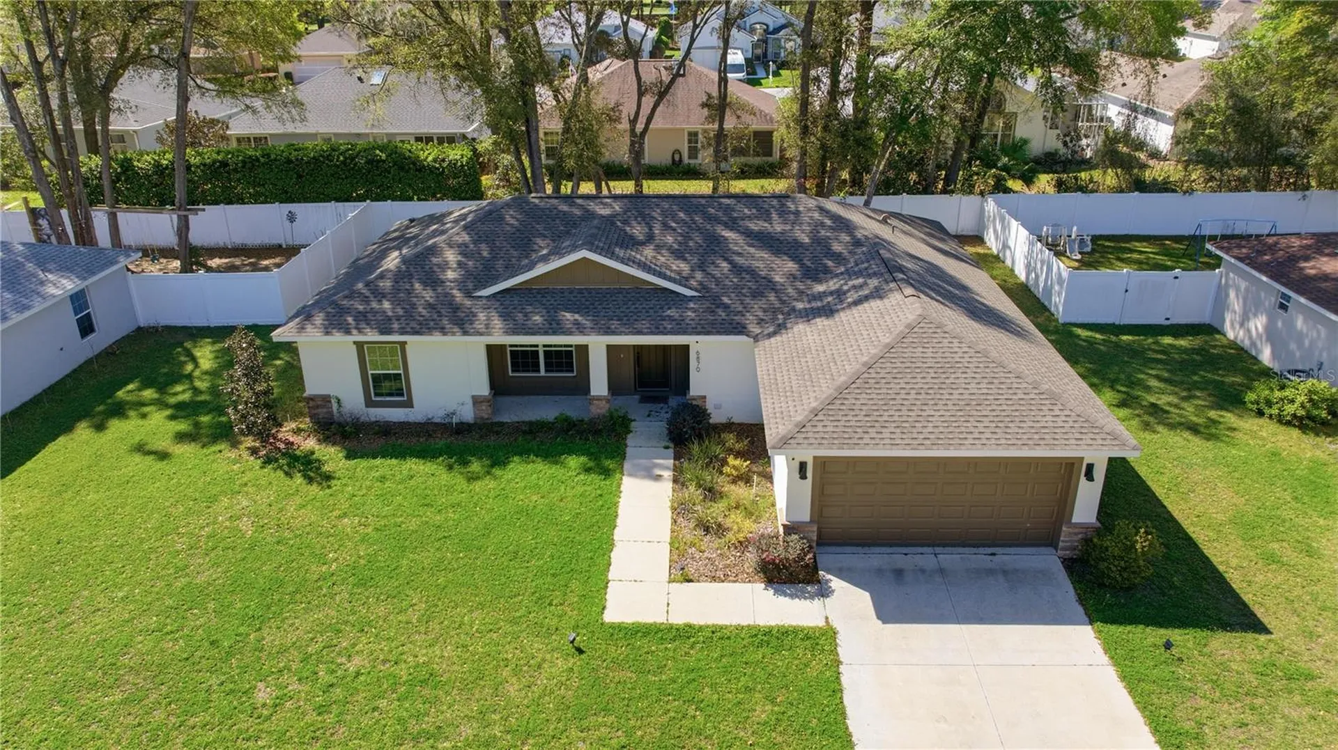 6870 SW 109th Lane Ocala FL 34476
