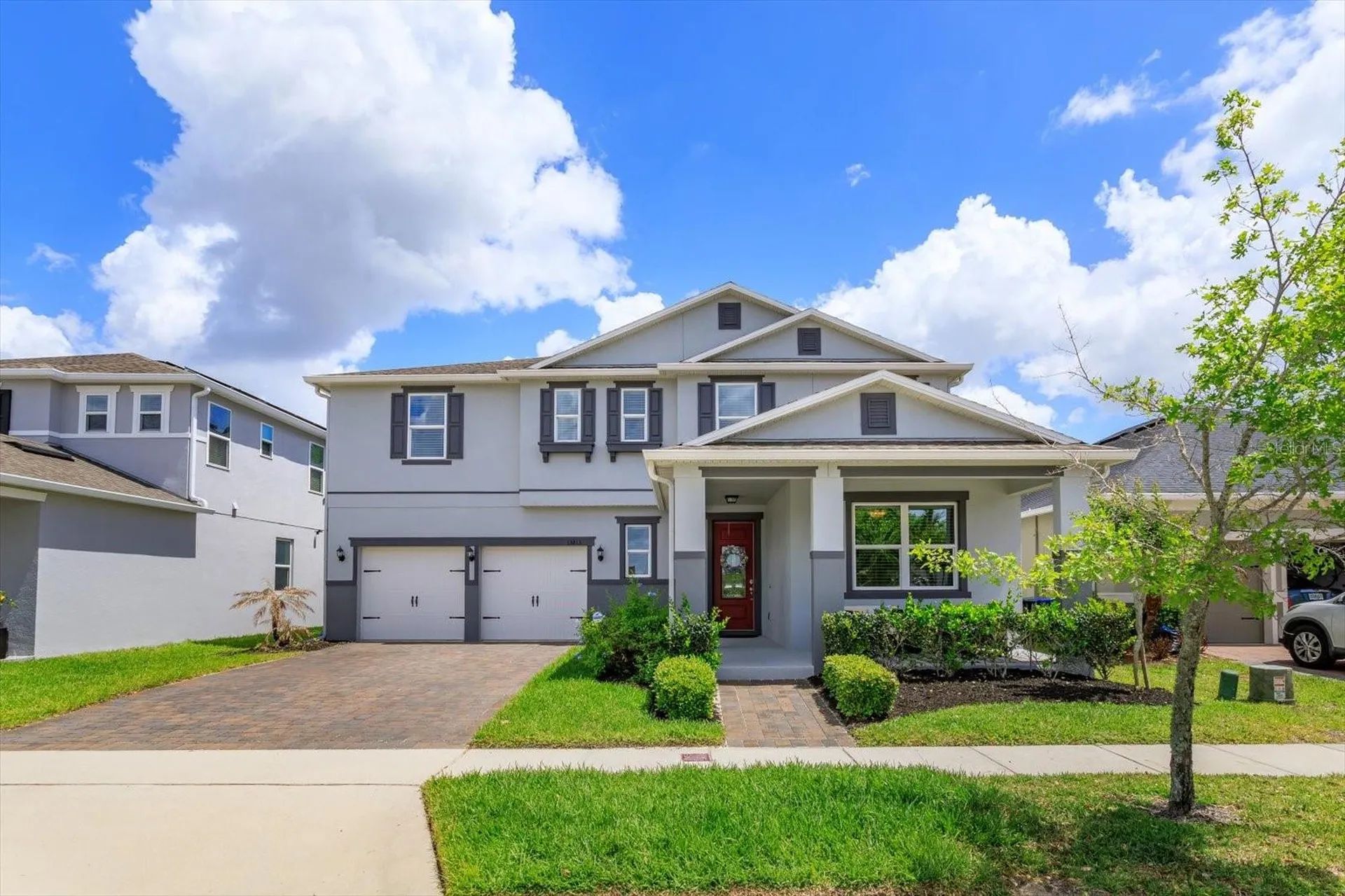 13813 Peach Orchard Way Winter Garden FL 34787