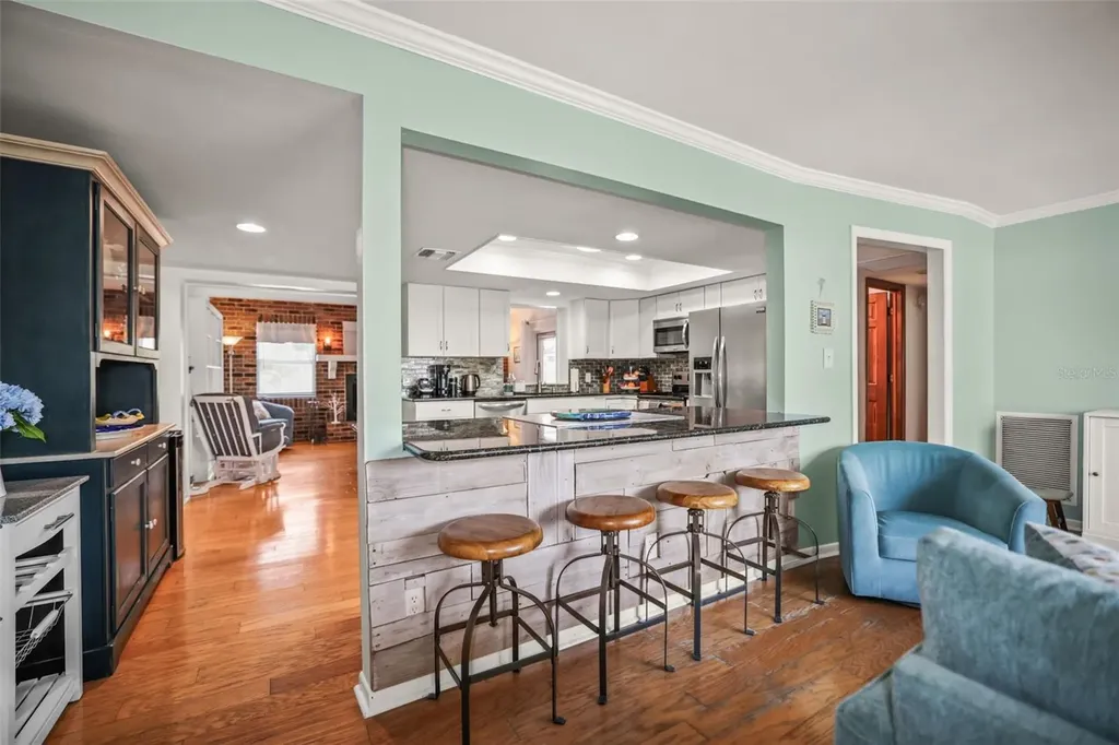 985 Gulf View Boulevard Dunedin FL 34698