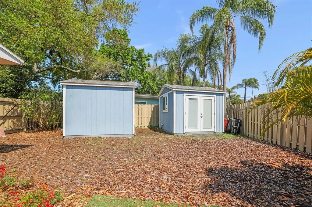 985 Gulf View Boulevard Dunedin FL 34698