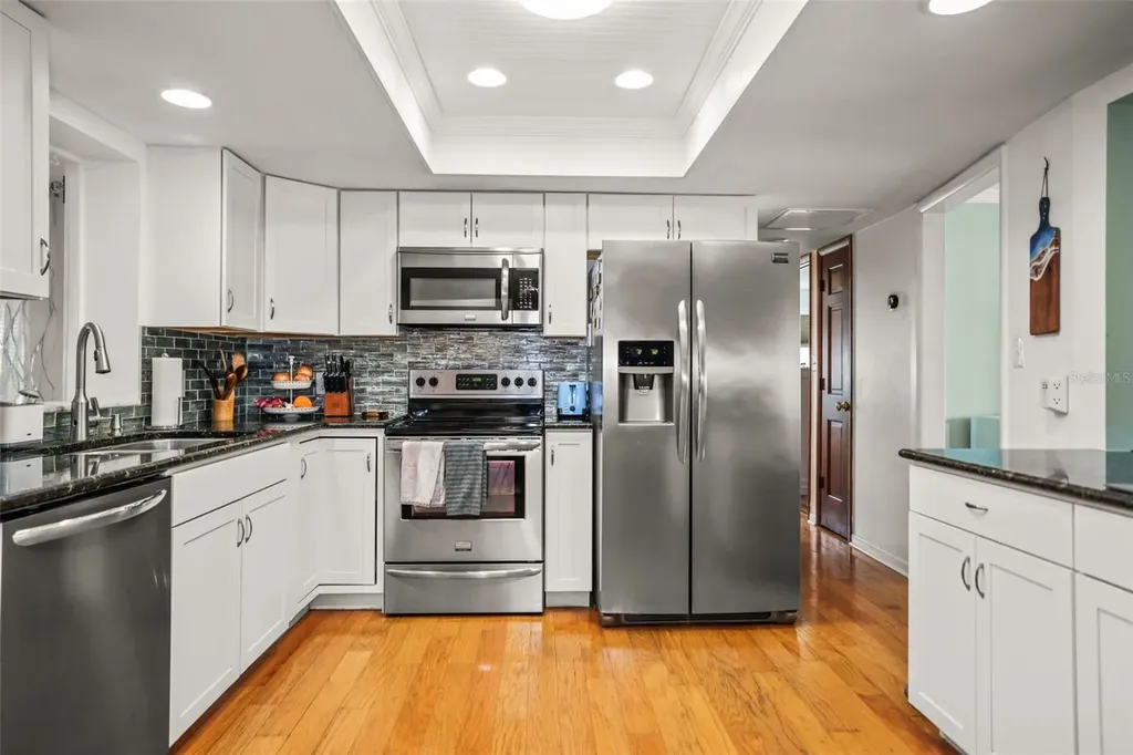 985 Gulf View Boulevard Dunedin FL 34698