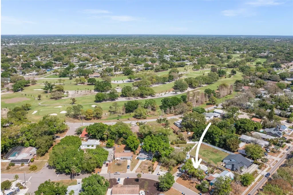985 Gulf View Boulevard Dunedin FL 34698