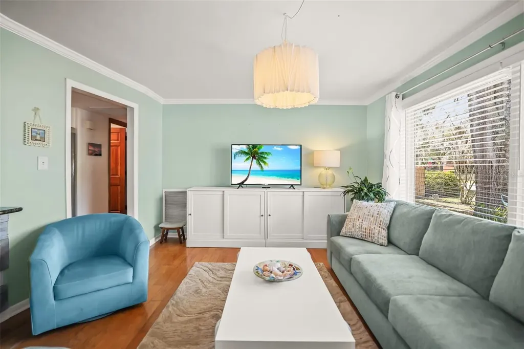 985 Gulf View Boulevard Dunedin FL 34698