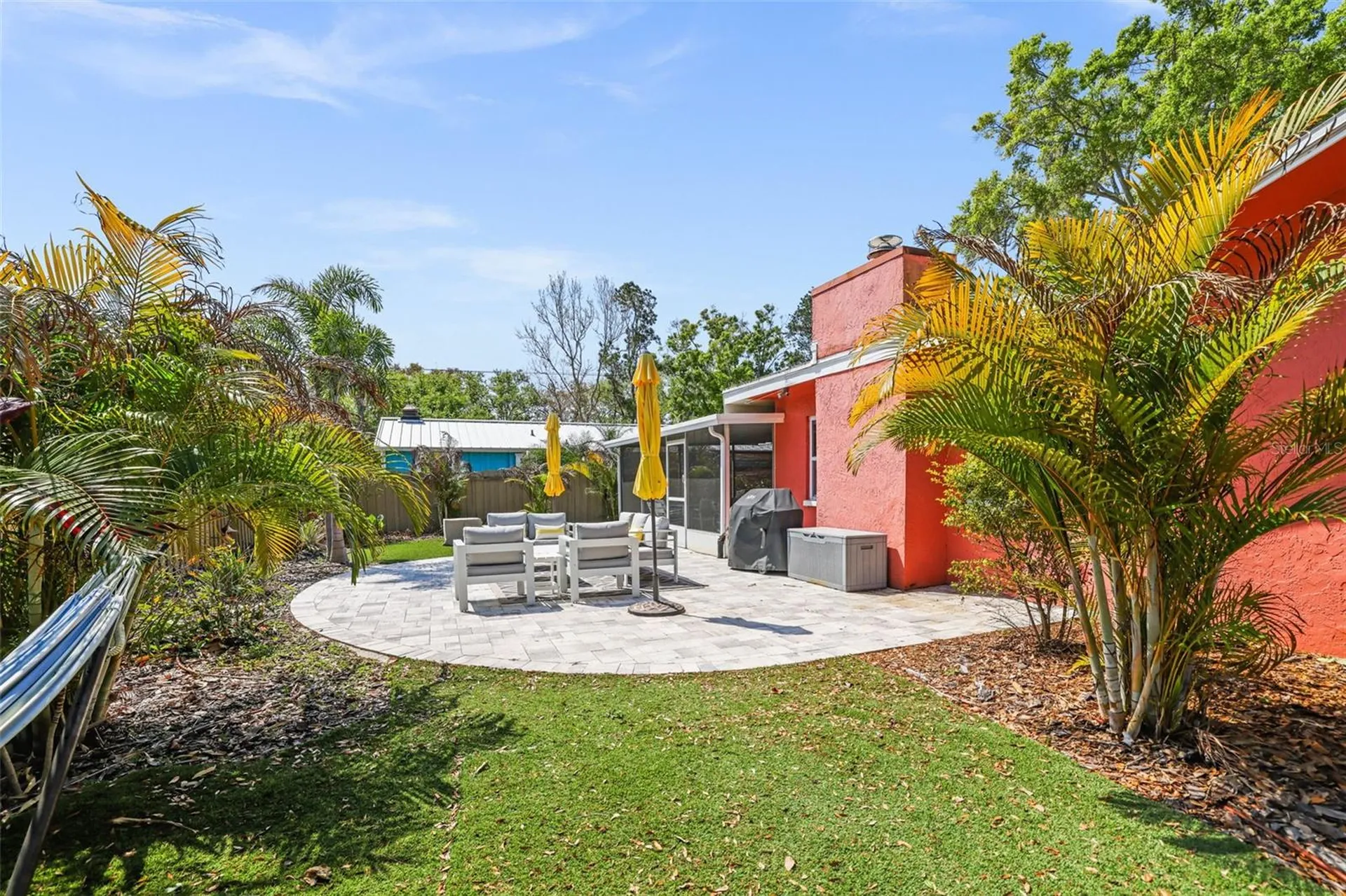 985 Gulf View Boulevard Dunedin FL 34698