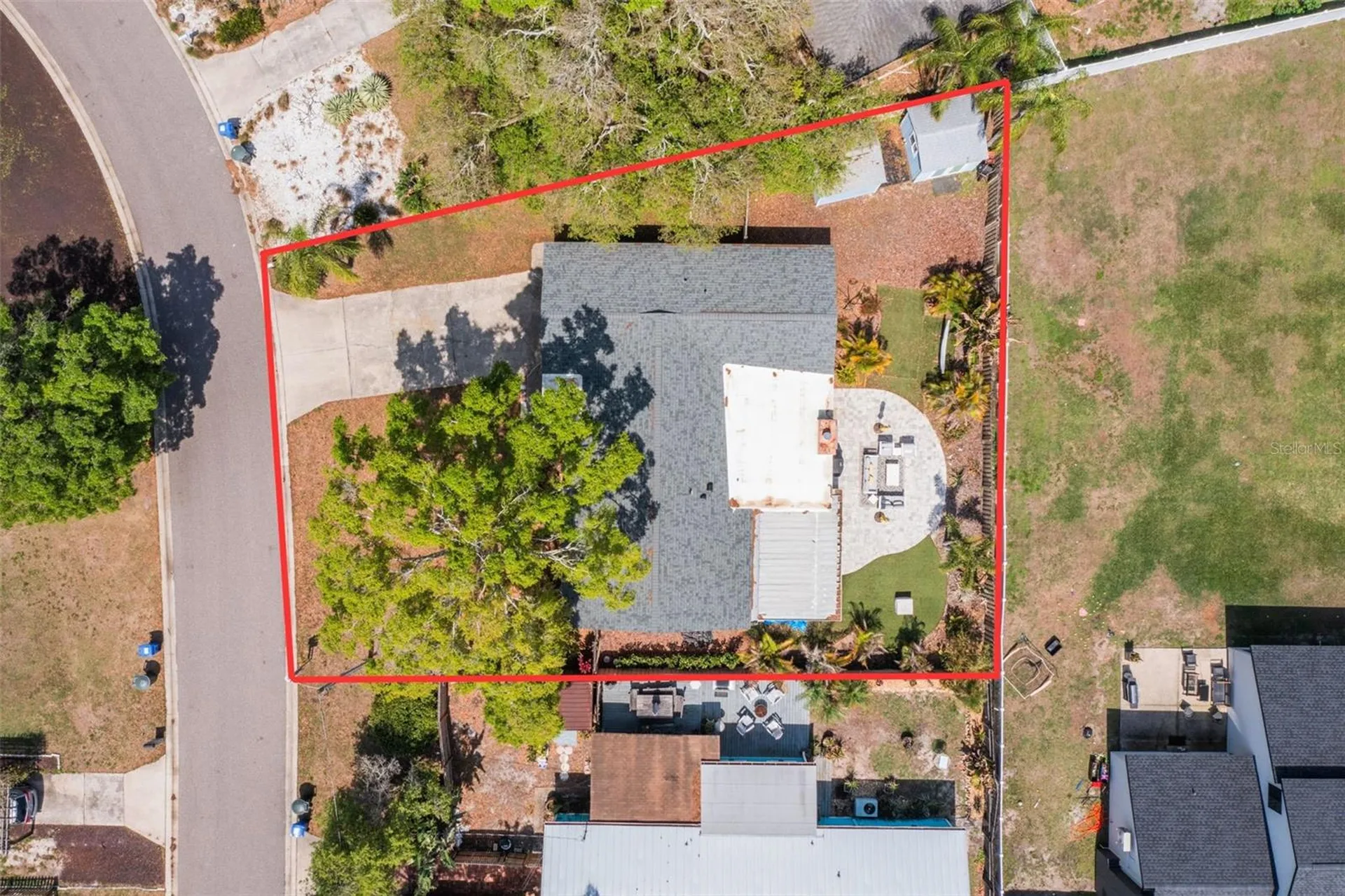 985 Gulf View Boulevard Dunedin FL 34698