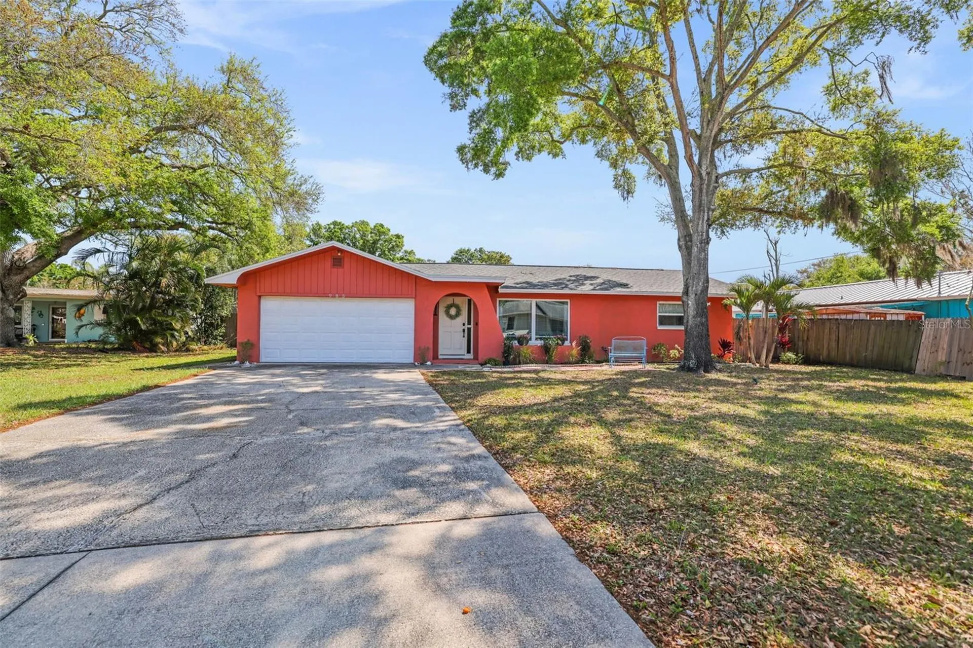 985 Gulf View Boulevard Dunedin FL 34698