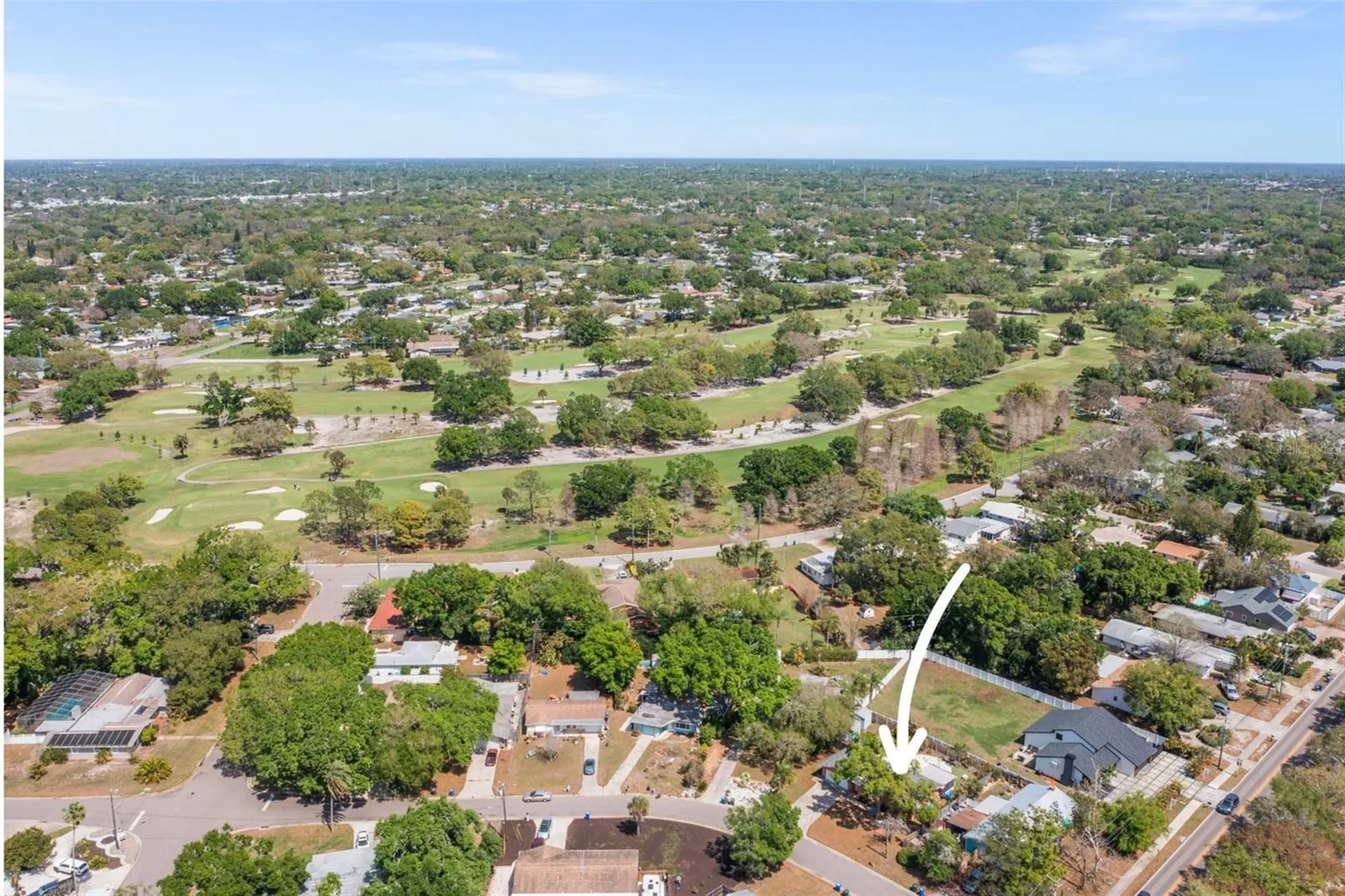 985 Gulf View Boulevard Dunedin FL 34698