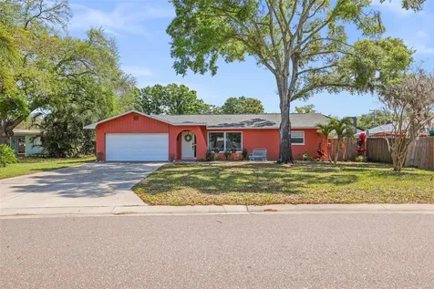 985 Gulf View Boulevard Dunedin FL 34698