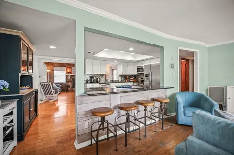 985 Gulf View Boulevard Dunedin FL 34698