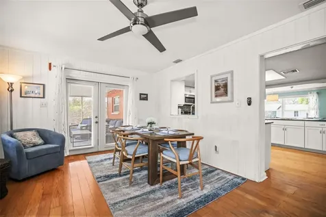 985 Gulf View Boulevard Dunedin FL 34698
