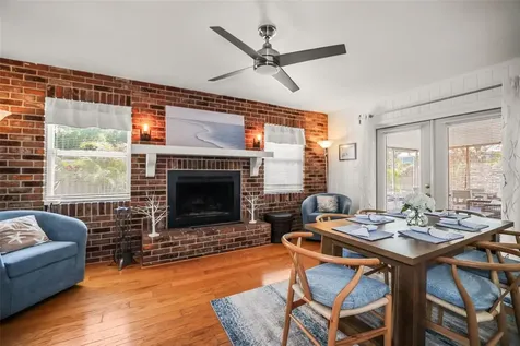 985 Gulf View Boulevard Dunedin FL 34698