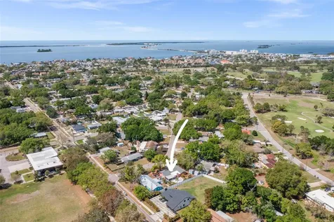 985 Gulf View Boulevard Dunedin FL 34698