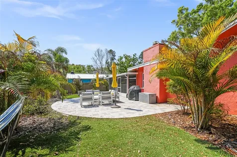 985 Gulf View Boulevard Dunedin FL 34698