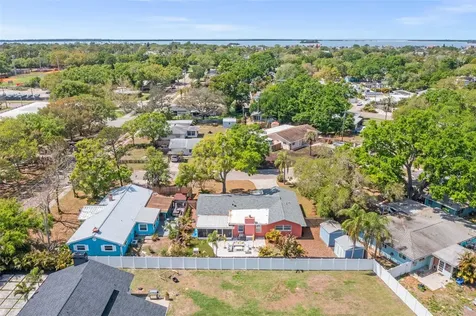 985 Gulf View Boulevard Dunedin FL 34698