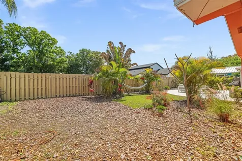 985 Gulf View Boulevard Dunedin FL 34698