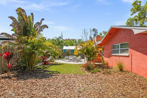 985 Gulf View Boulevard Dunedin FL 34698
