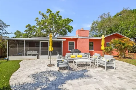 985 Gulf View Boulevard Dunedin FL 34698